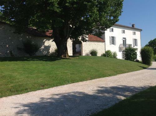 Bed & Breakfast Chambres D'h�tes Caubel