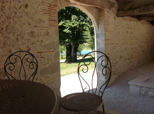 Bed & Breakfast Chambres D'h�tes Caubel