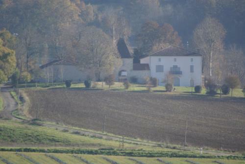 Bed & Breakfast Chambres D'h�tes Caubel