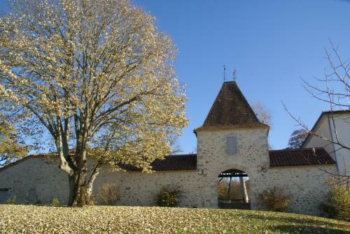 Bed & Breakfast Chambres D'h�tes Caubel