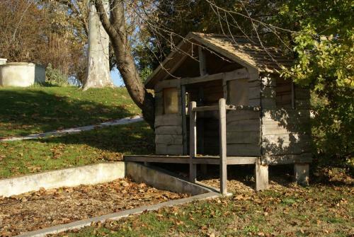 Bed & Breakfast Chambres D'h�tes Caubel