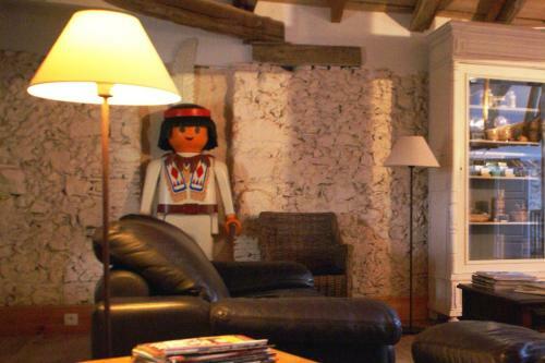 Bed & Breakfast Chambres D'h�tes Caubel