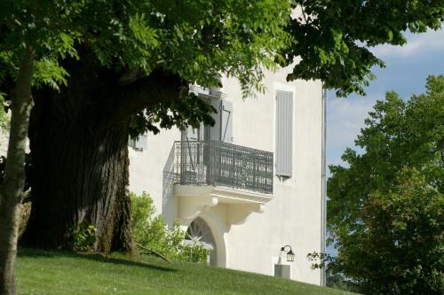 Bed & Breakfast Chambres D'h�tes Caubel