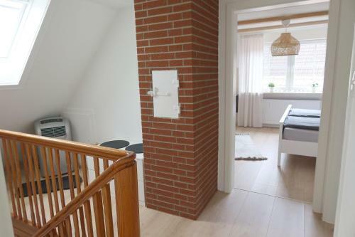 Hostal Pension Zur Rose