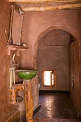Bed & Breakfast Kasbah Tebi