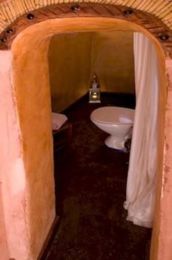 Bed & Breakfast Kasbah Tebi