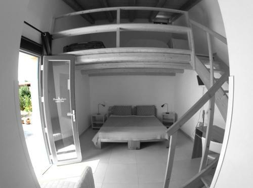 Mare Indaco Bed & Breakfast