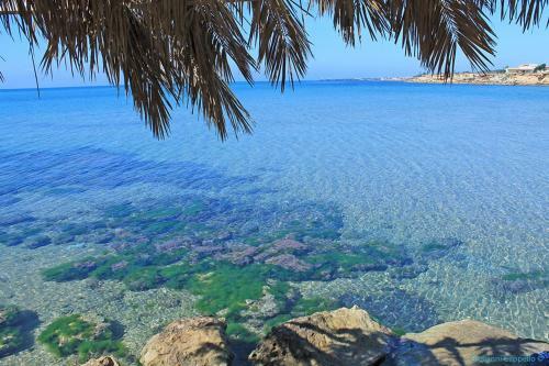 Mare Indaco Bed & Breakfast