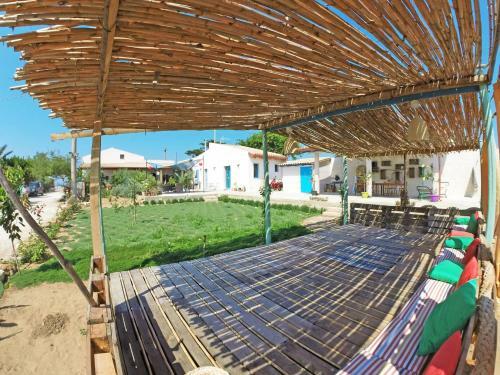 Mare Indaco Bed & Breakfast