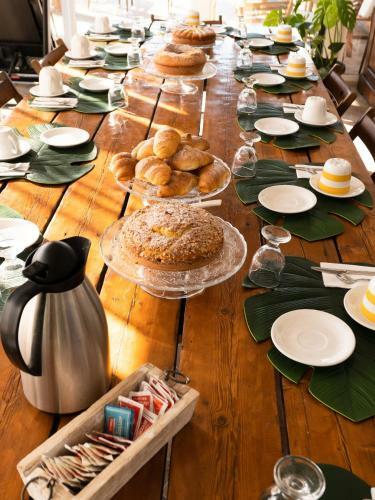 Mare Indaco Bed & Breakfast