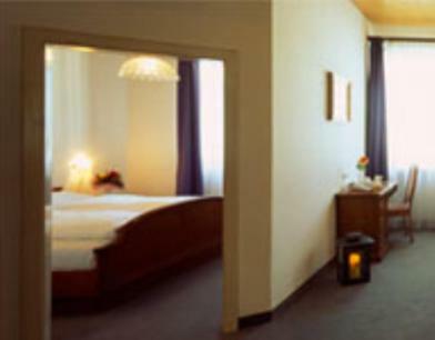Hotel Graf Von Meran