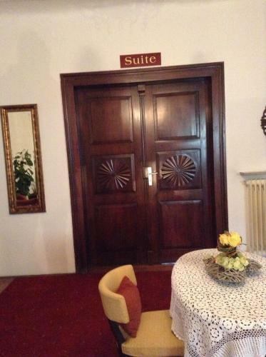 Hotel Graf Von Meran