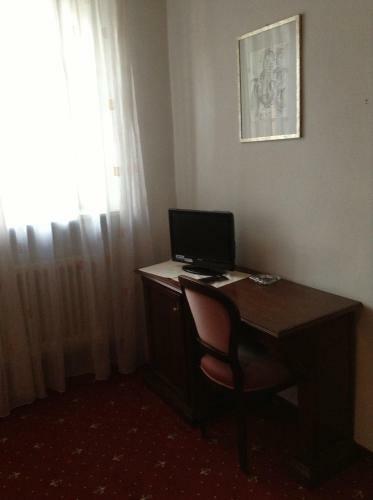 Hotel Graf Von Meran