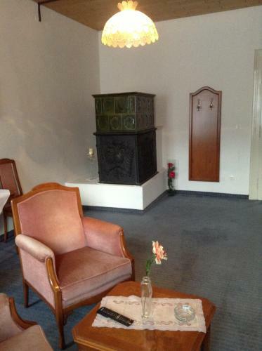 Hotel Graf Von Meran