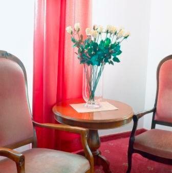 Hotel Graf Von Meran