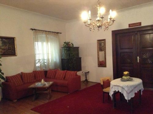 Hotel Graf Von Meran