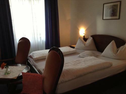Hotel Graf Von Meran