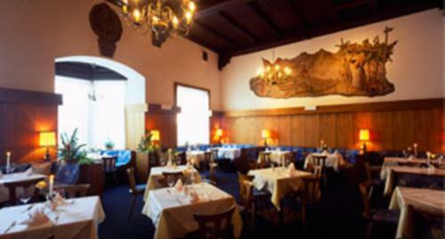 Hotel Graf Von Meran