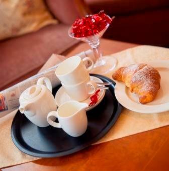 Hotel Graf Von Meran