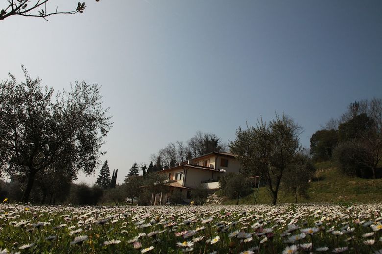 Agroturismo Agriturismo Nonna Bettina