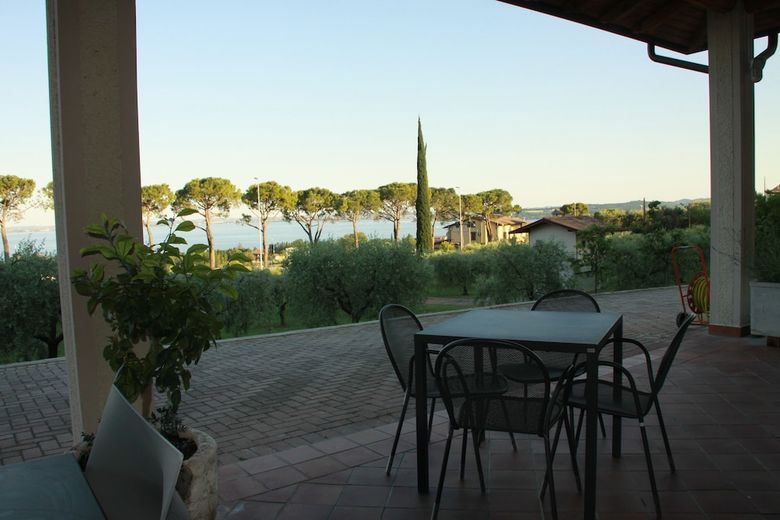 Agroturismo Agriturismo Nonna Bettina