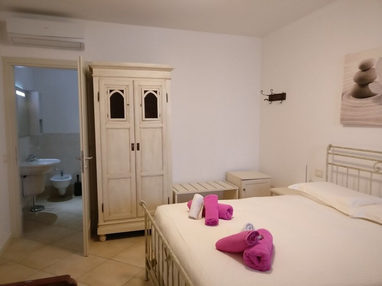 Agroturismo Agriturismo Nonna Bettina