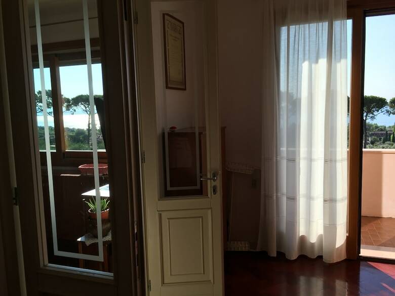 Agroturismo Agriturismo Nonna Bettina
