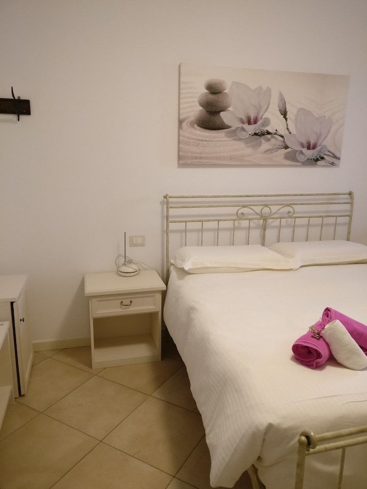 Agroturismo Agriturismo Nonna Bettina