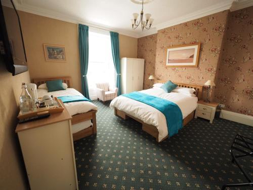 Bed & Breakfast Whyteside House
