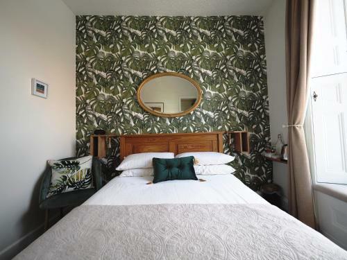 Bed & Breakfast Whyteside House