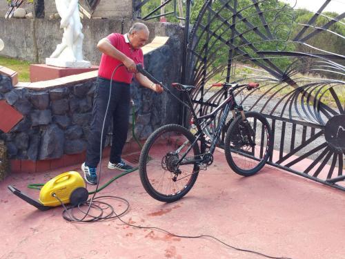 Bed & Breakfast Parco Delle Tre Fontane