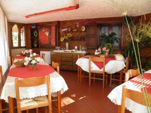 Bed & Breakfast Parco Delle Tre Fontane