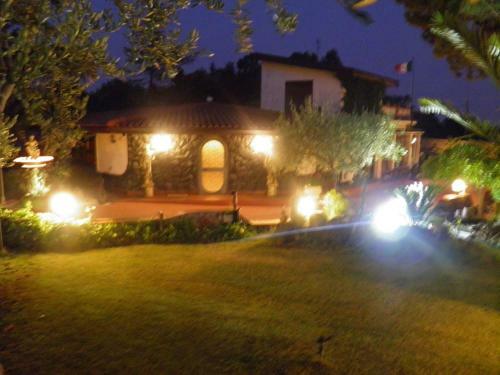 Bed & Breakfast Parco Delle Tre Fontane