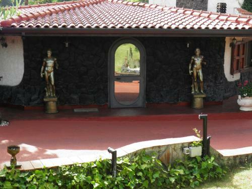 Bed & Breakfast Parco Delle Tre Fontane
