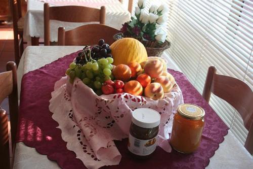 Bed & Breakfast Parco Delle Tre Fontane