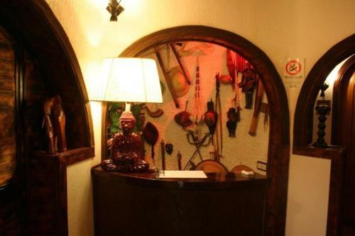 Bed & Breakfast Parco Delle Tre Fontane