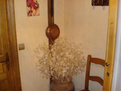 Agroturismo El Balc�n De Mogarraz
