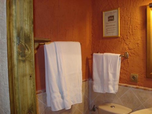 Agroturismo El Balc�n De Mogarraz