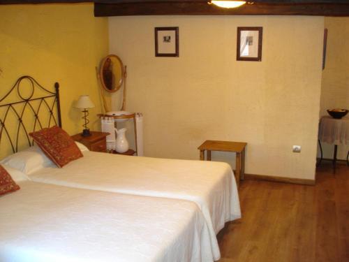 Agroturismo El Balc�n De Mogarraz