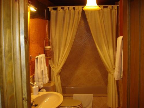 Agroturismo El Balc�n De Mogarraz