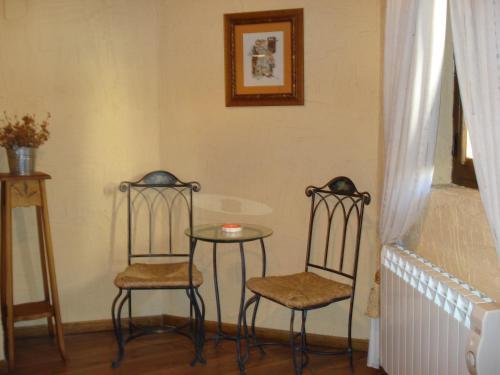 Agroturismo El Balc�n De Mogarraz
