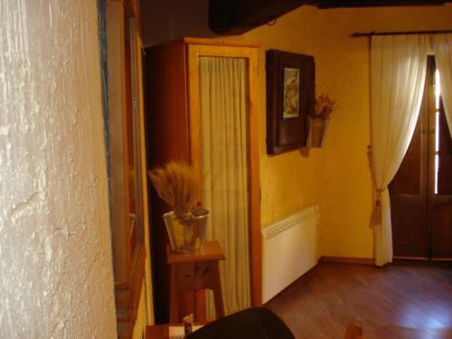 Agroturismo El Balc�n De Mogarraz
