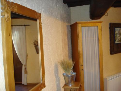 Agroturismo El Balc�n De Mogarraz