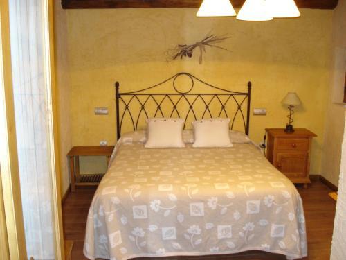 Agroturismo El Balc�n De Mogarraz