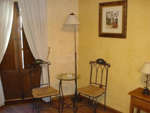 Agroturismo El Balc�n De Mogarraz