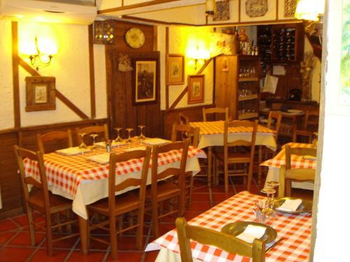 Agroturismo El Balc�n De Mogarraz