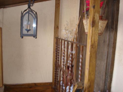 Agroturismo El Balc�n De Mogarraz