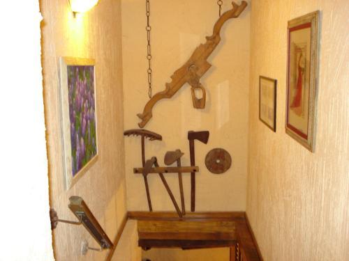 Agroturismo El Balc�n De Mogarraz
