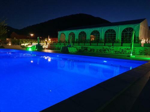 Agroturismo Agriturismo Il Timo