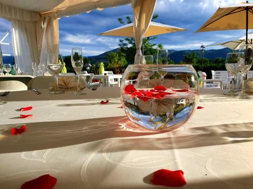 Agroturismo Agriturismo Il Timo